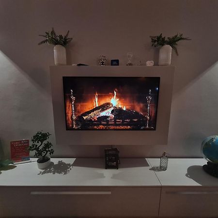 Apartmán La Casa Di Rocco CTA Exteriér fotografie