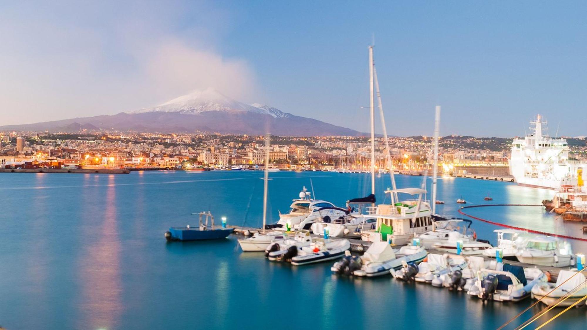Apartmán La Casa Di Rocco CTA Exteriér fotografie