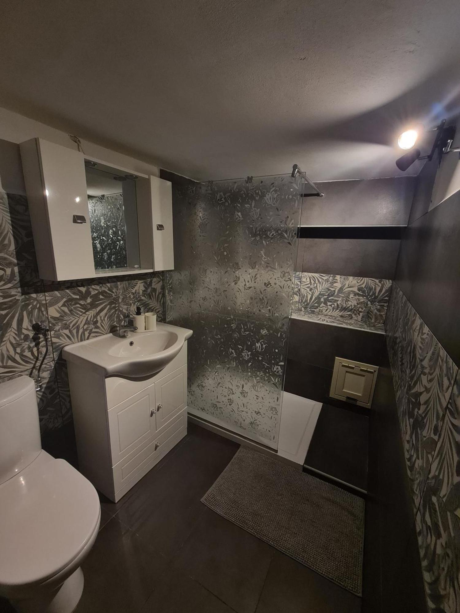 Apartmán La Casa Di Rocco CTA Exteriér fotografie