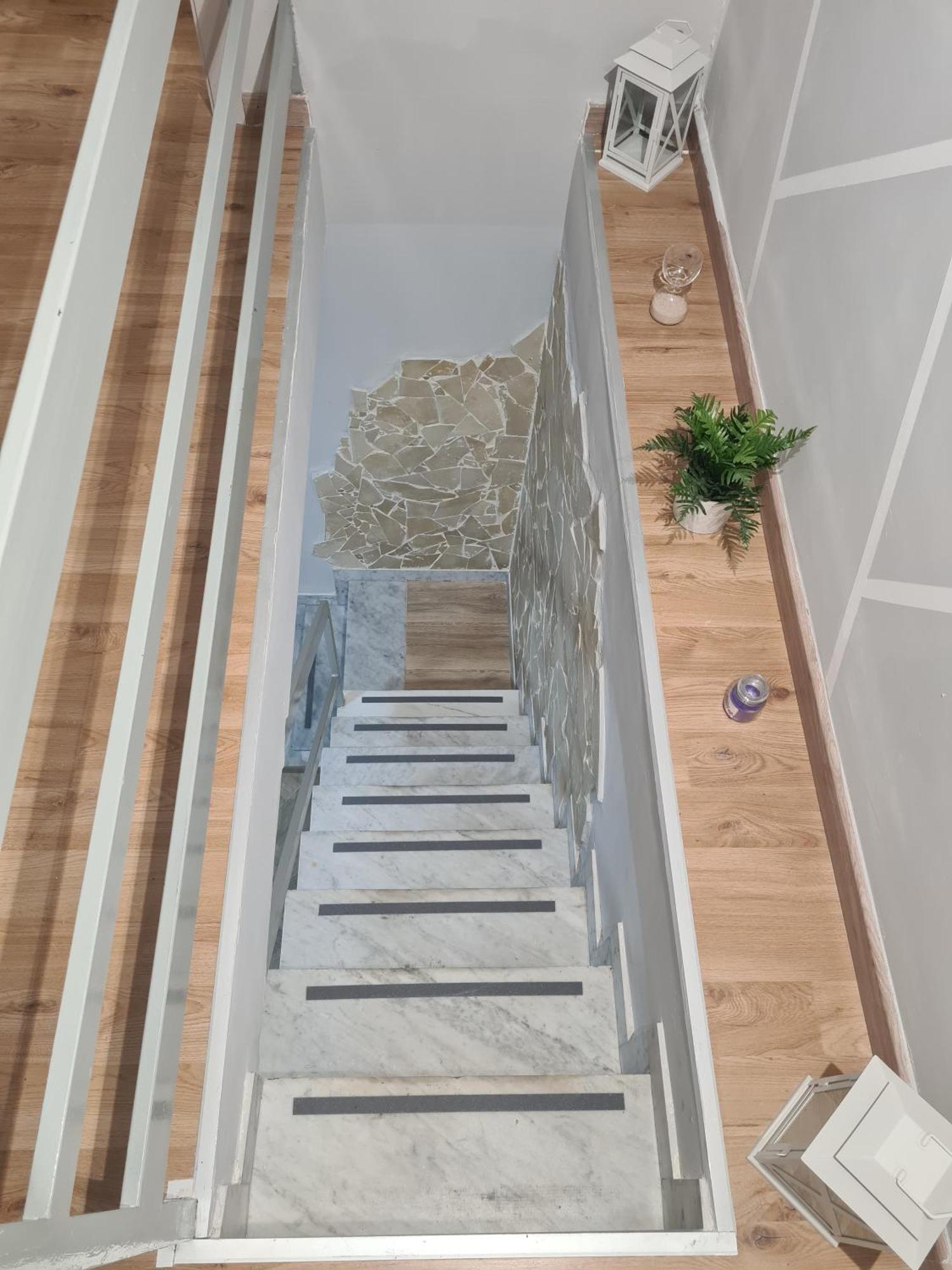 Apartmán La Casa Di Rocco CTA Exteriér fotografie