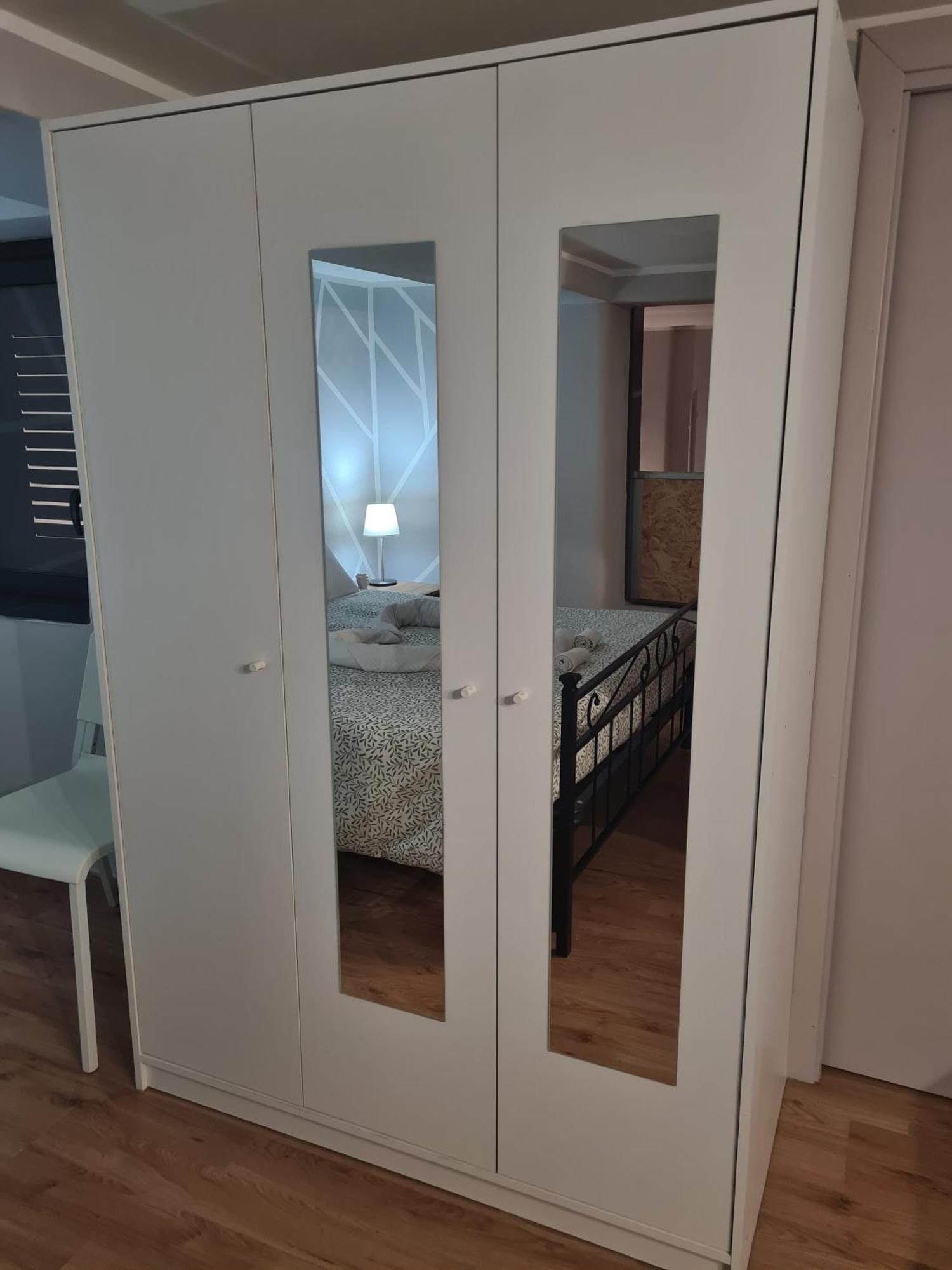 Apartmán La Casa Di Rocco CTA Exteriér fotografie