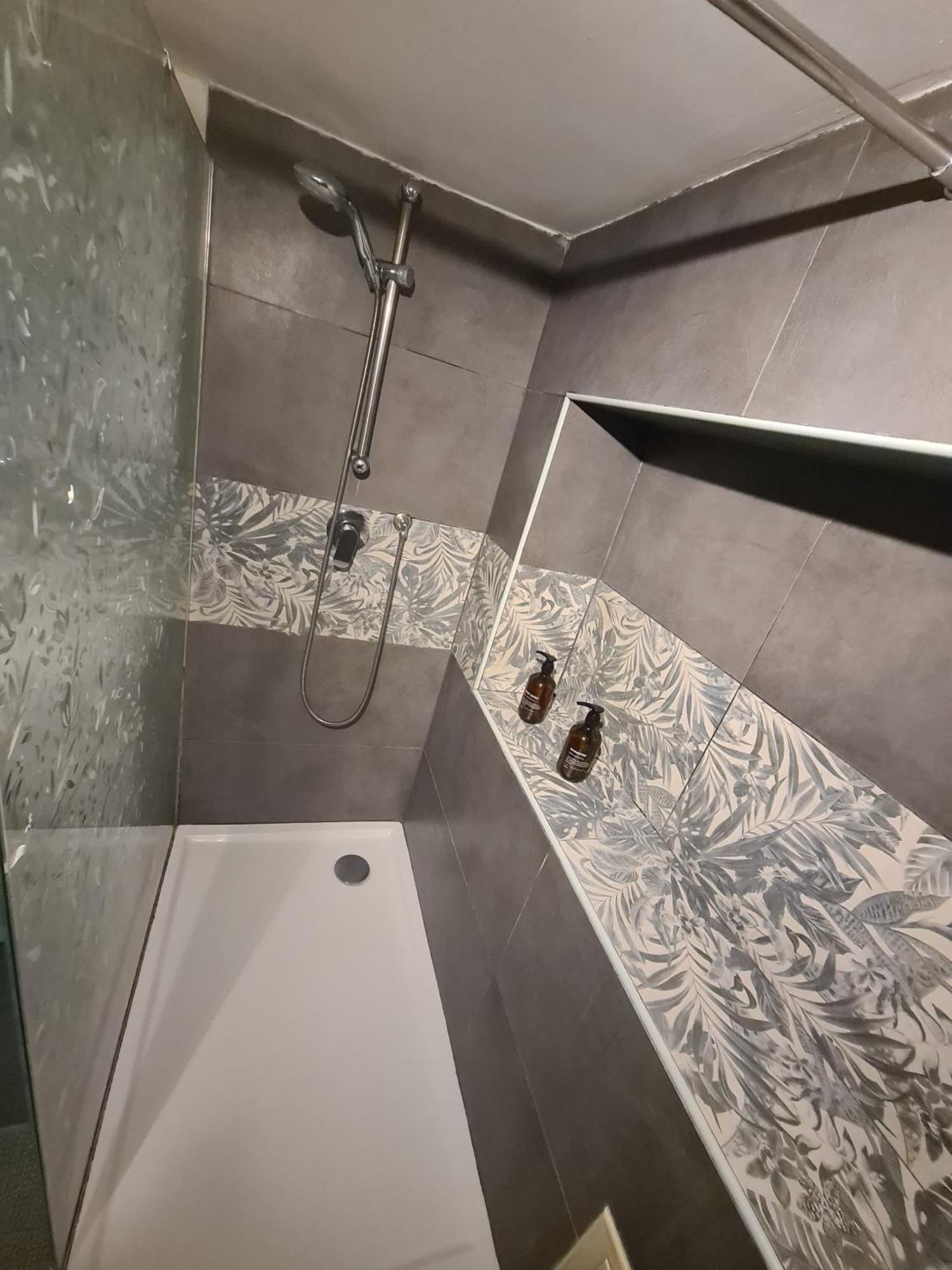 Apartmán La Casa Di Rocco CTA Exteriér fotografie