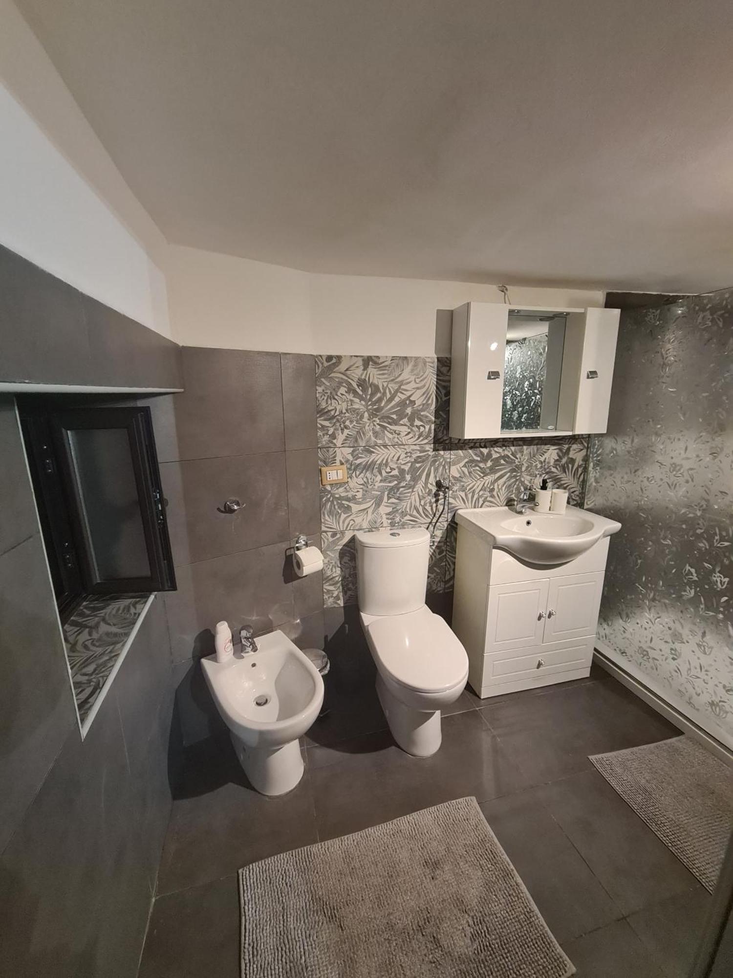 Apartmán La Casa Di Rocco CTA Exteriér fotografie