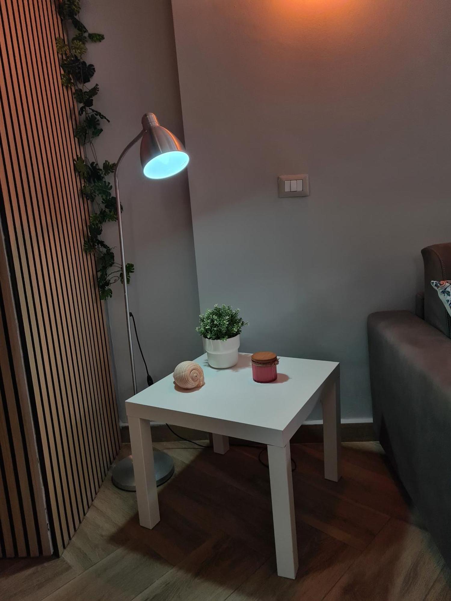 Apartmán La Casa Di Rocco CTA Exteriér fotografie