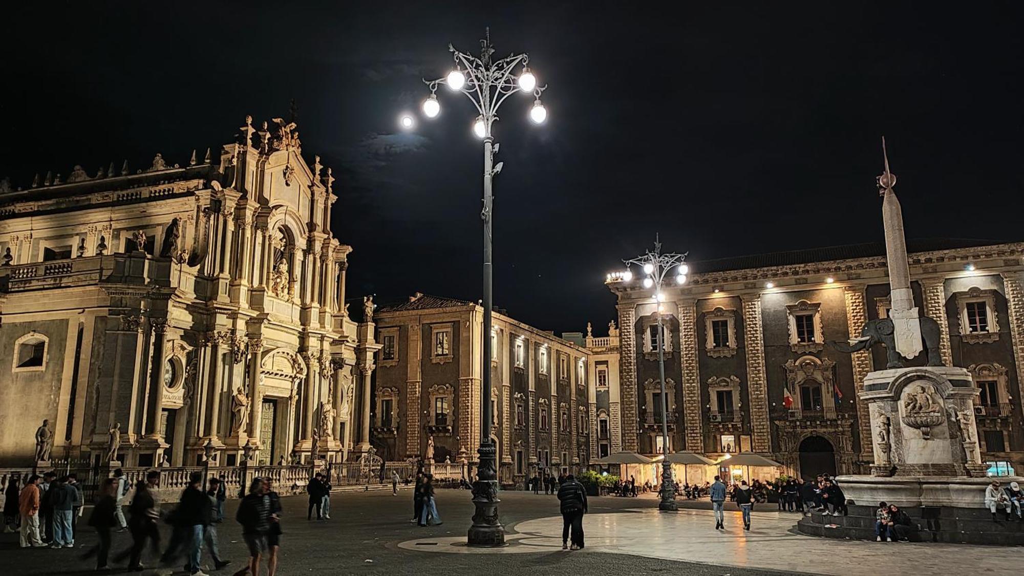 Apartmán La Casa Di Rocco CTA Exteriér fotografie